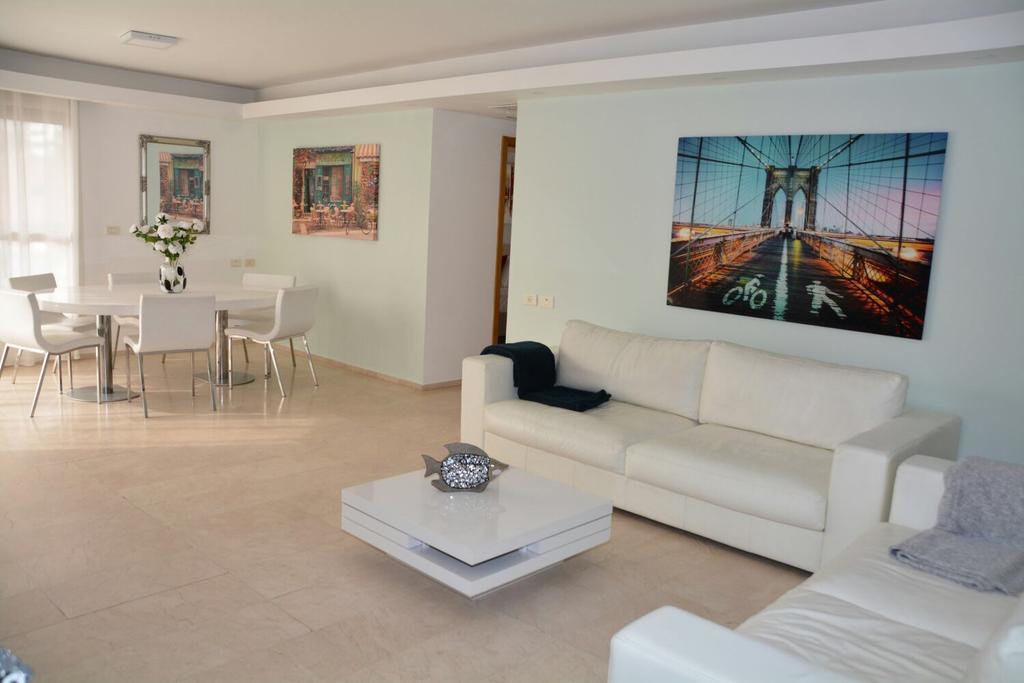 Sweethome26 Luxury Apartment Eilat / Free Parking Extérieur photo