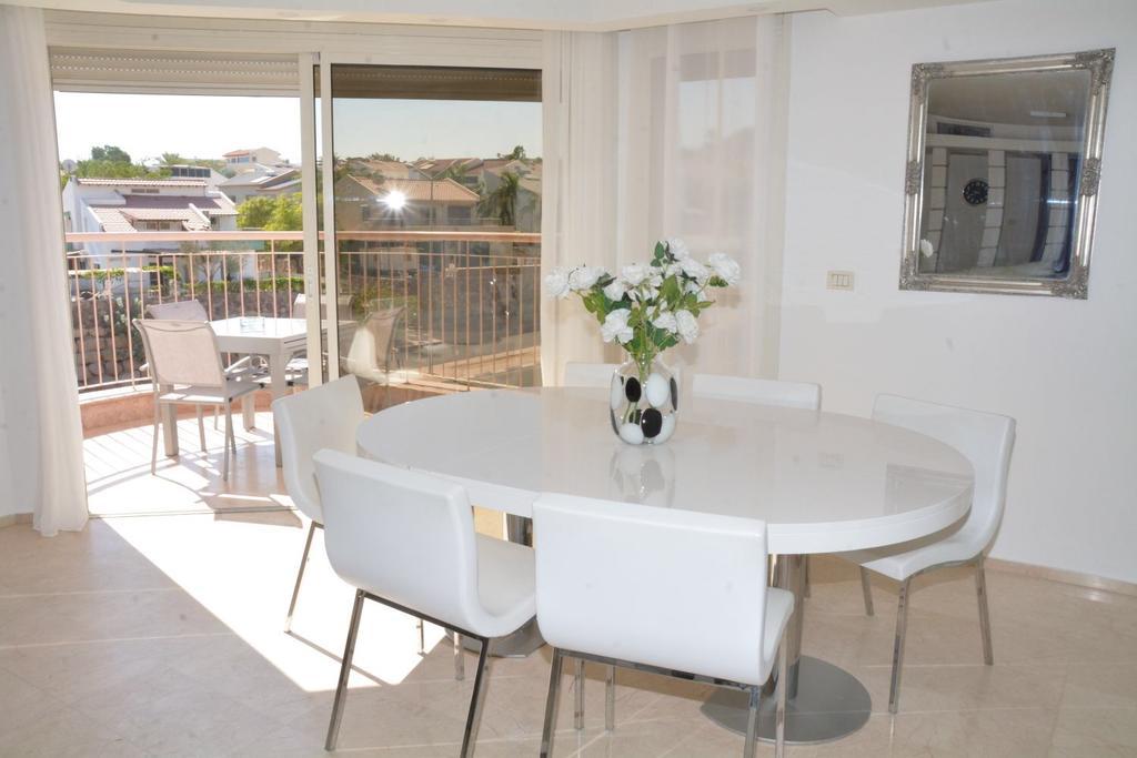 Sweethome26 Luxury Apartment Eilat / Free Parking Extérieur photo