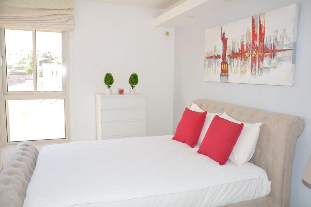 Sweethome26 Luxury Apartment Eilat / Free Parking Extérieur photo