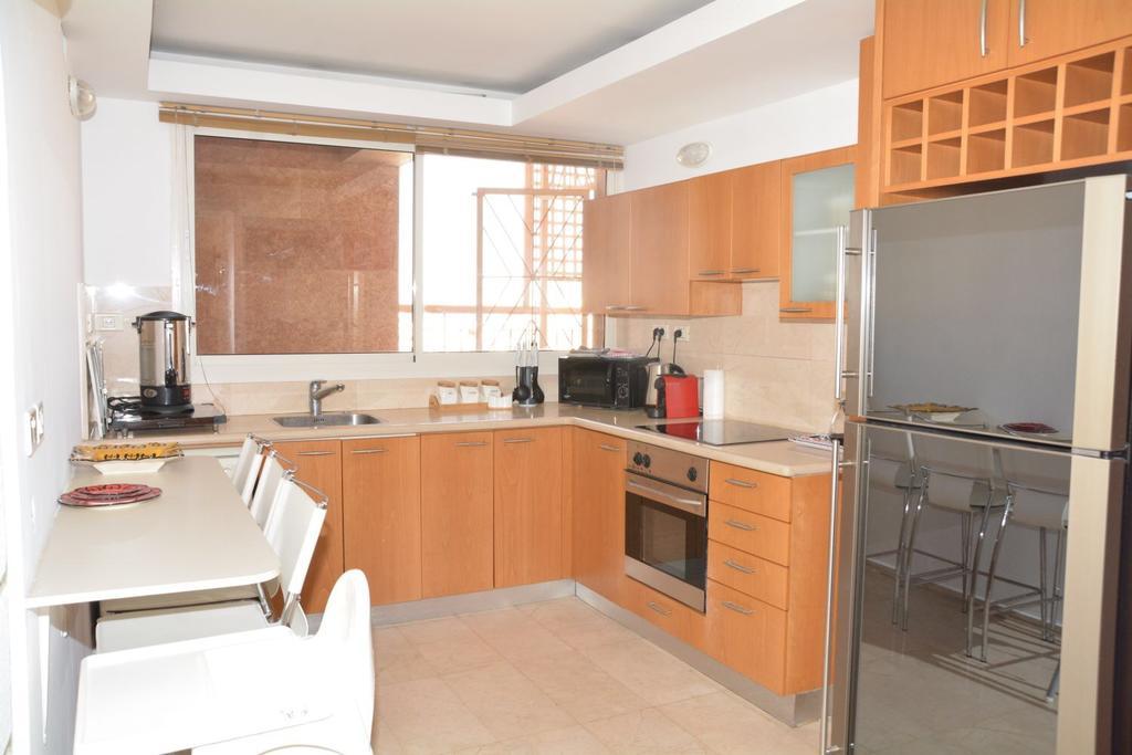 Sweethome26 Luxury Apartment Eilat / Free Parking Extérieur photo