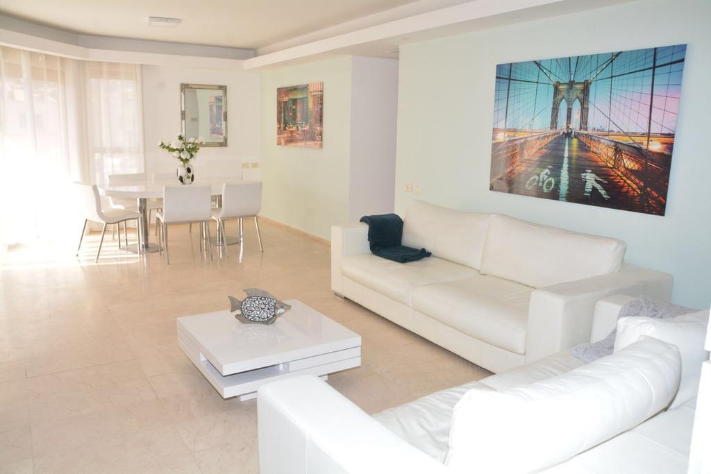Sweethome26 Luxury Apartment Eilat / Free Parking Extérieur photo