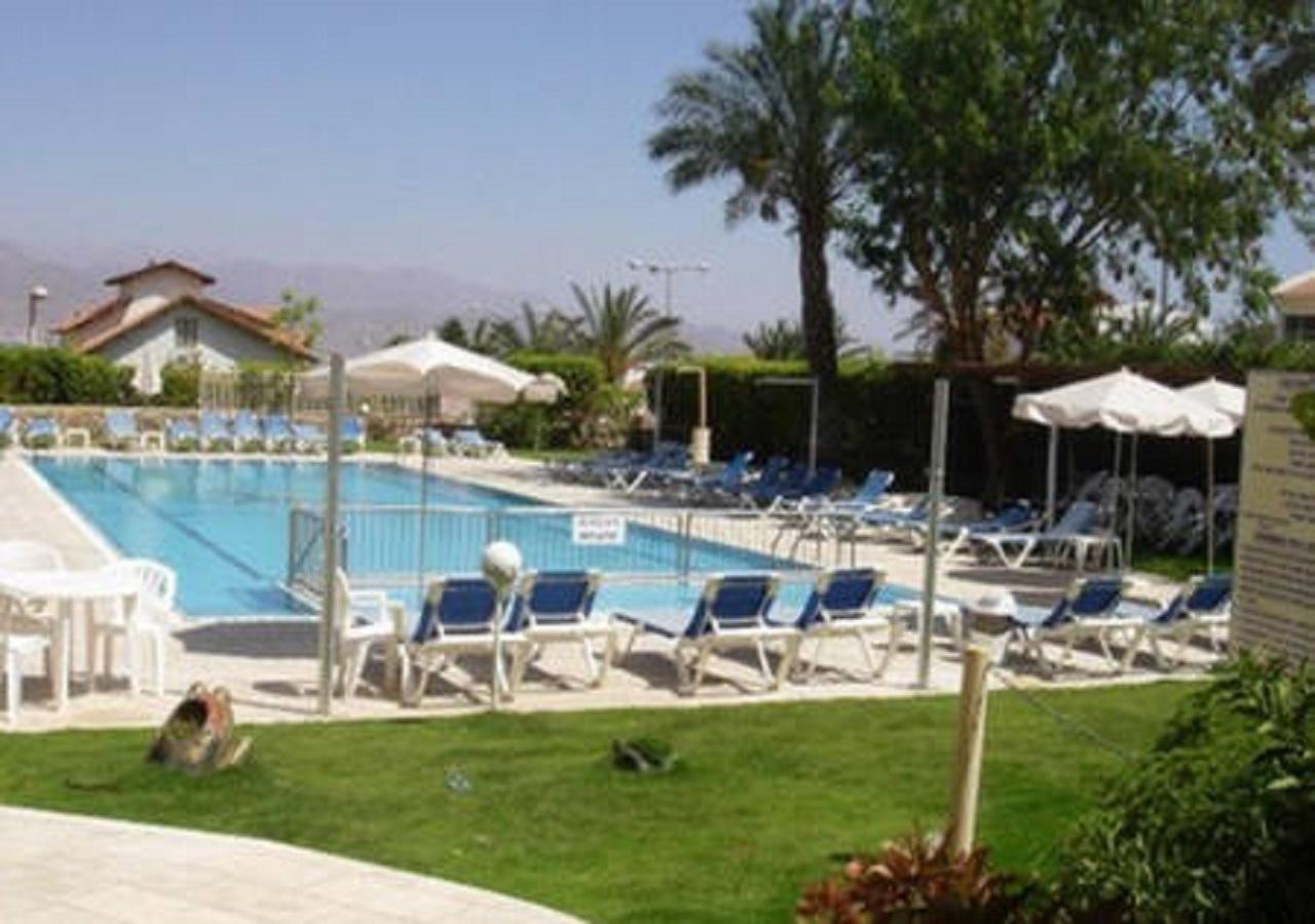 Sweethome26 Luxury Apartment Eilat / Free Parking Extérieur photo